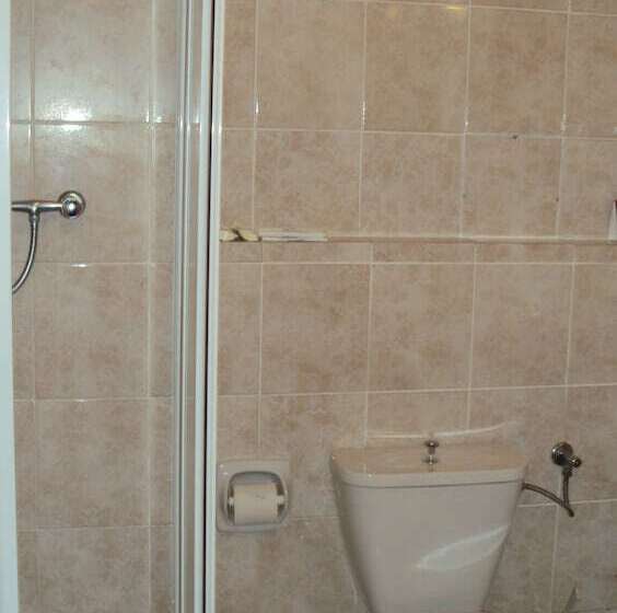 Fotos del hotel Prezydencki:  24