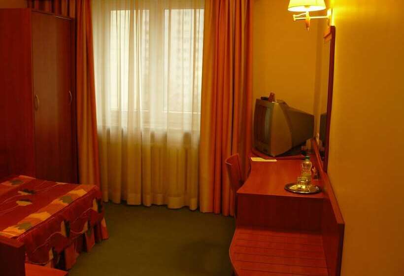 Fotos del hotel Prezydencki:  8