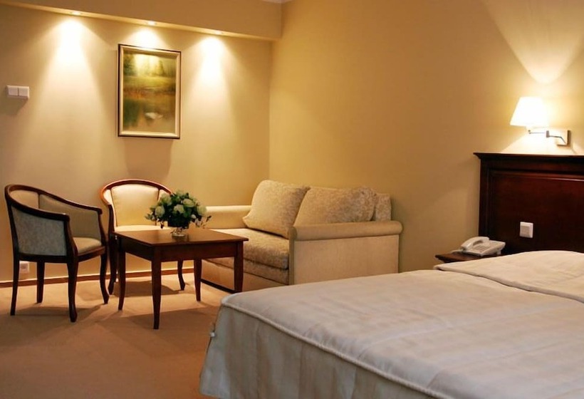 Fotos del hotel Prezydencki:  25