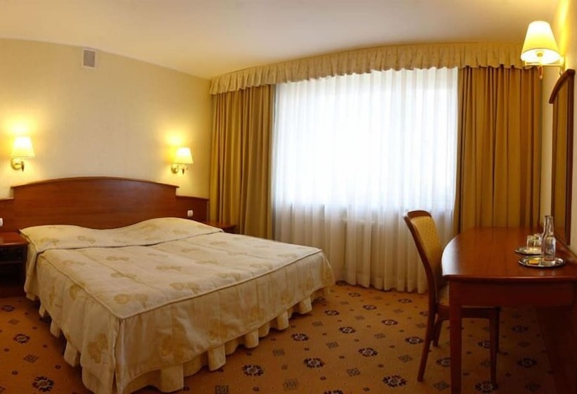 Fotos del hotel Prezydencki:  7