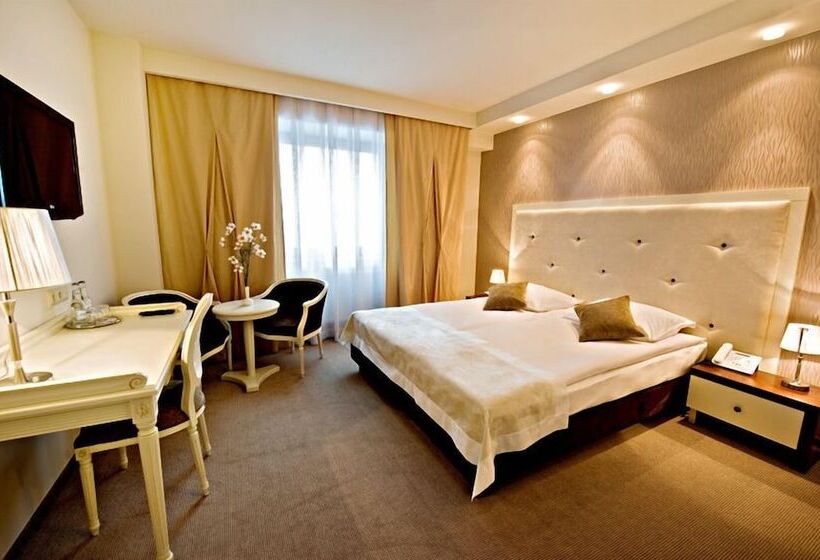 Fotos del hotel Prezydencki:  6