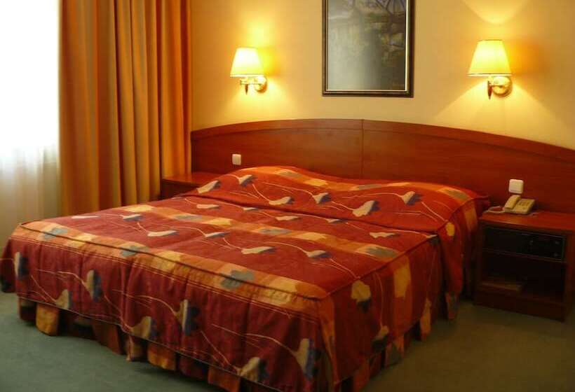 Fotos del hotel Prezydencki:  5