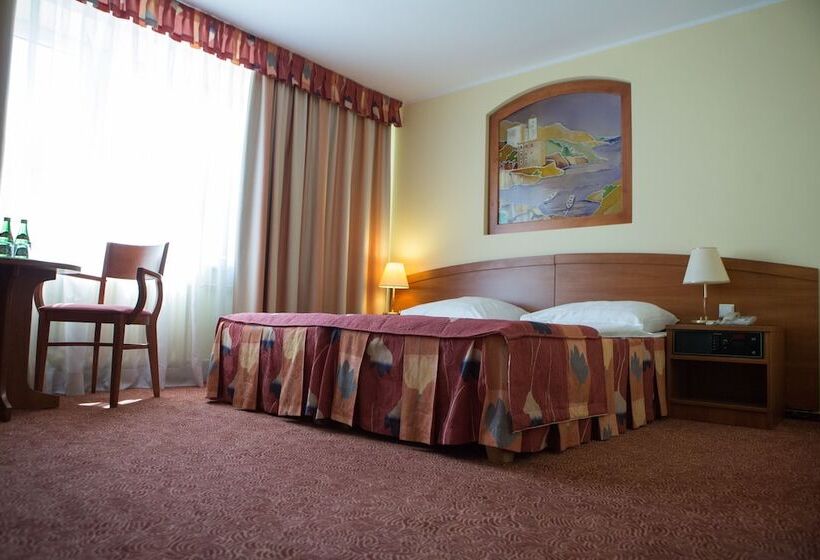 Fotos del hotel Prezydencki:  4