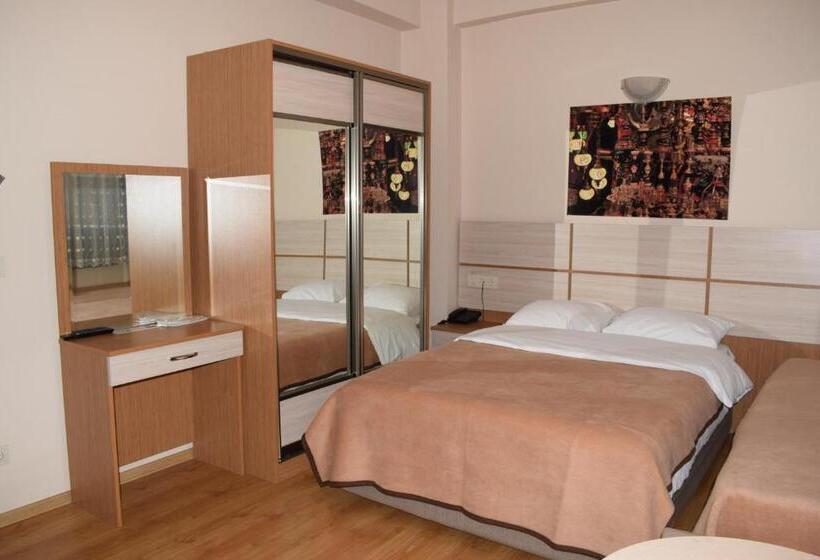 Fotos del hotel Royal Suites Besiktas:  9