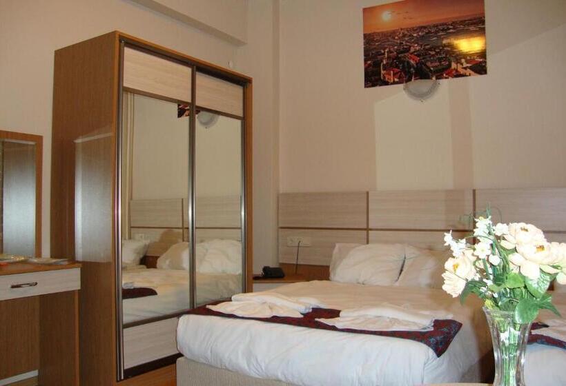 Fotos del hotel Royal Suites Besiktas:  17