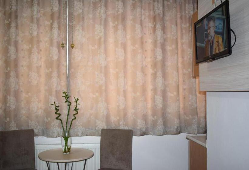 Fotos del hotel Royal Suites Besiktas:  19