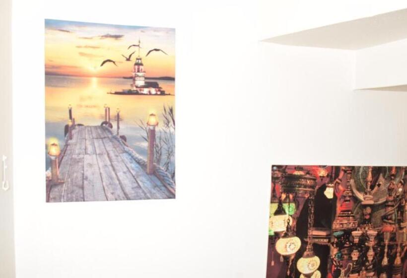 Fotos del hotel Royal Suites Besiktas:  15