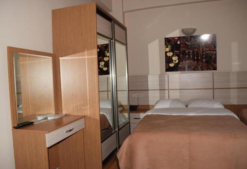 Fotos del hotel Royal Suites Besiktas:  8