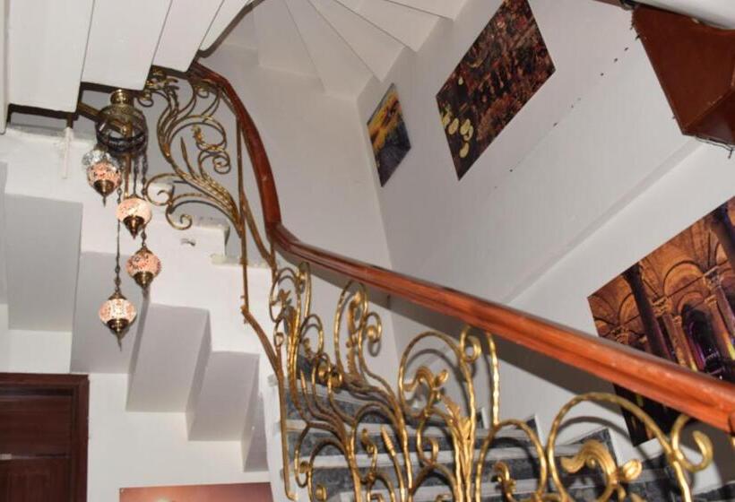 Fotos del hotel Royal Suites Besiktas:  25