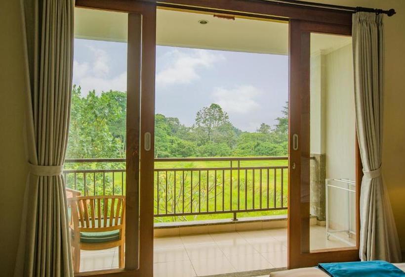 Fotos del hotel The Carik Bisma:  4