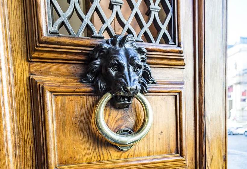 Fotos del hotel Vibe Nazionale:  24