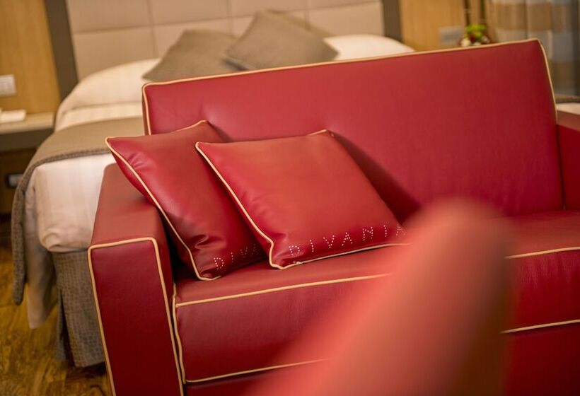 Fotos del hotel Vibe Nazionale:  11