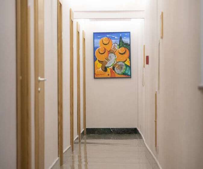 Fotos del hotel Vibe Nazionale:  16