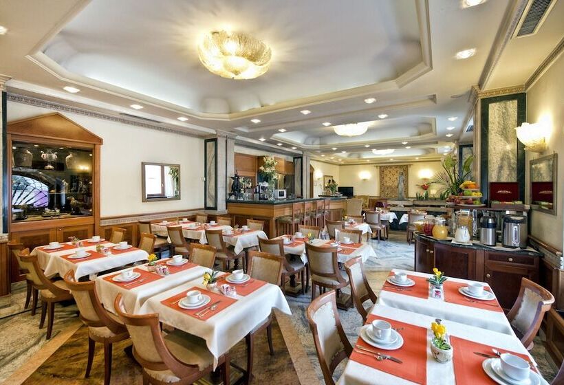 Fotos del hotel Vibe Nazionale:  19