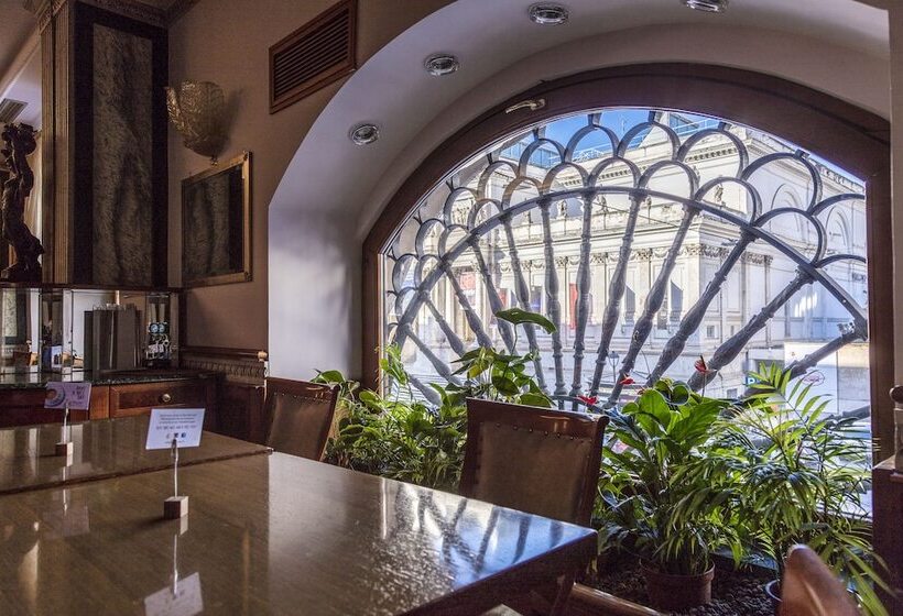 Fotos del hotel Vibe Nazionale:  20