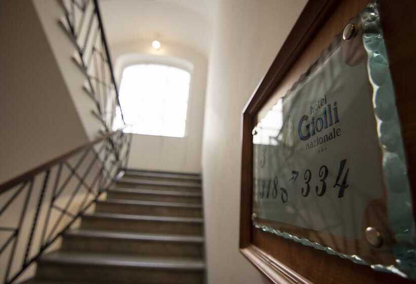 Fotos del hotel Vibe Nazionale:  3