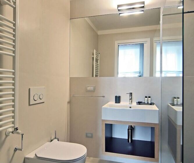 Fotos del hotel Vibe Nazionale:  23