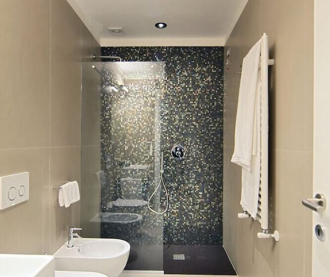 Fotos del hotel Vibe Nazionale:  2