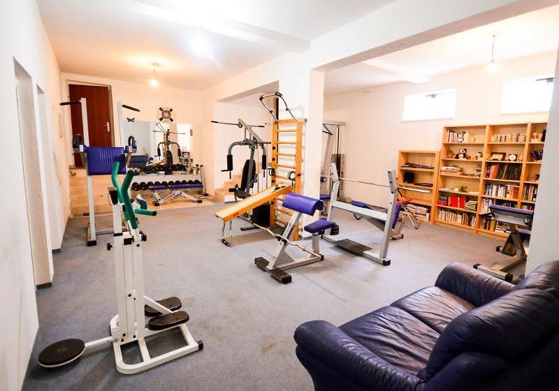 Fotos del hotel Villa Nodi:  8