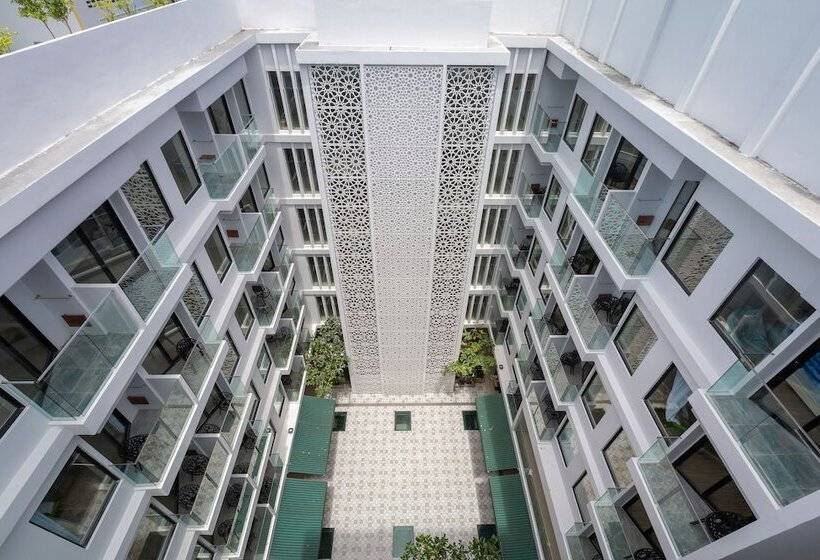 Fotos del hotel Zenseana Resort & Spa:  2