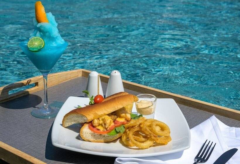 Fotos del hotel Zenseana Resort & Spa:  5