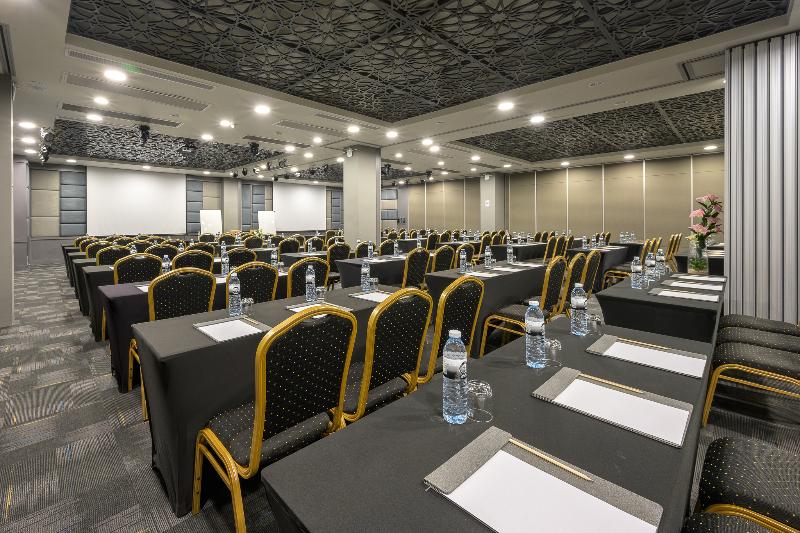 Fotos del hotel Zenseana Resort & Spa:  10