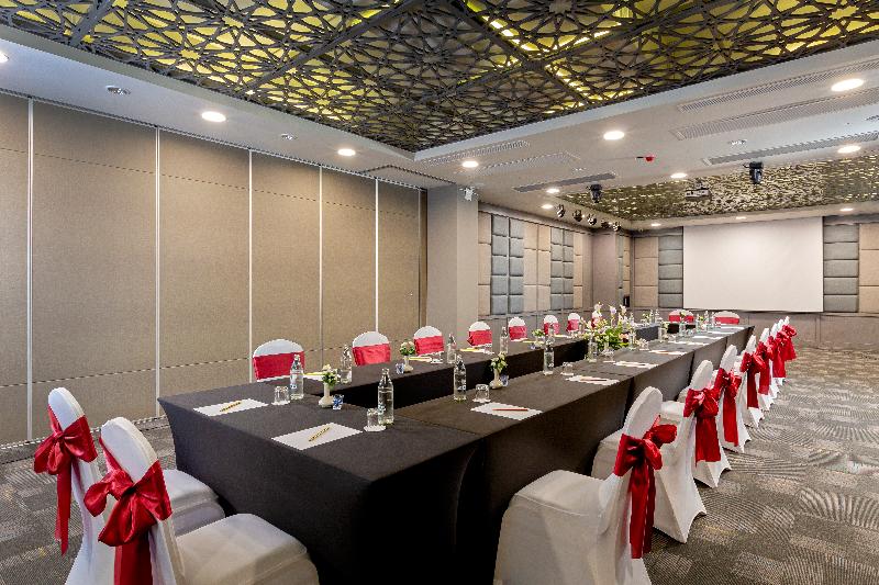 Fotos del hotel Zenseana Resort & Spa:  12