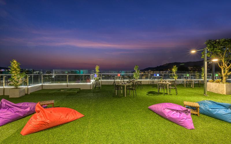 Fotos del hotel Zenseana Resort & Spa:  20