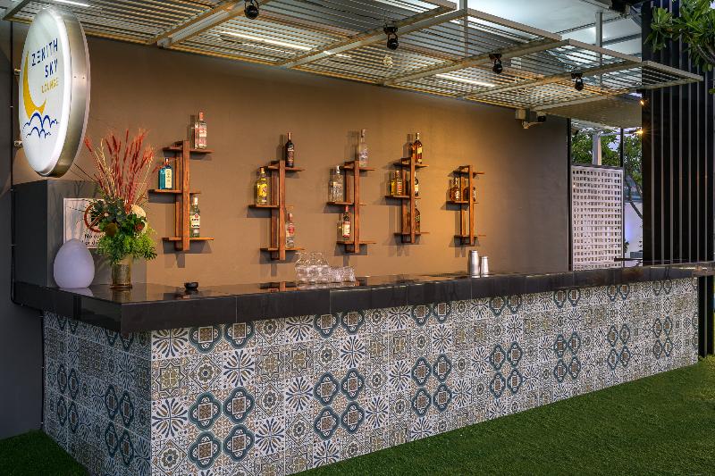 Fotos del hotel Zenseana Resort & Spa:  8