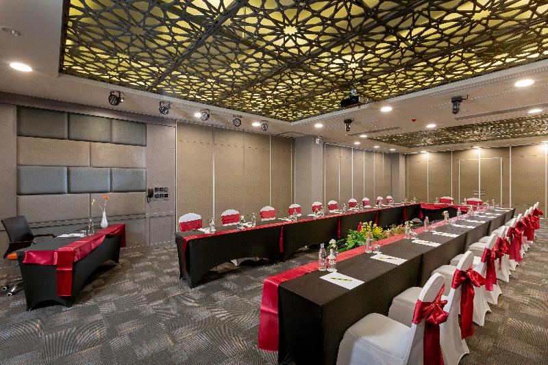 Fotos del hotel Zenseana Resort & Spa:  7