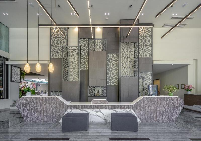 Fotos del hotel Zenseana Resort & Spa:  22