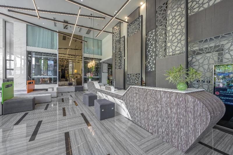 Fotos del hotel Zenseana Resort & Spa:  24