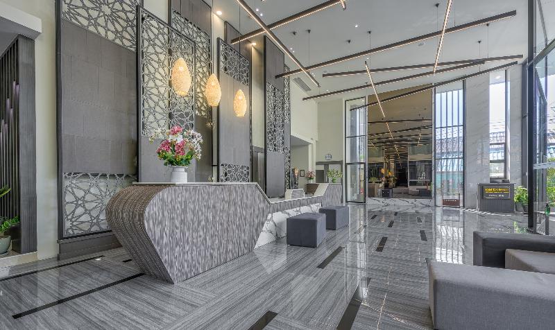 Fotos del hotel Zenseana Resort & Spa:  25