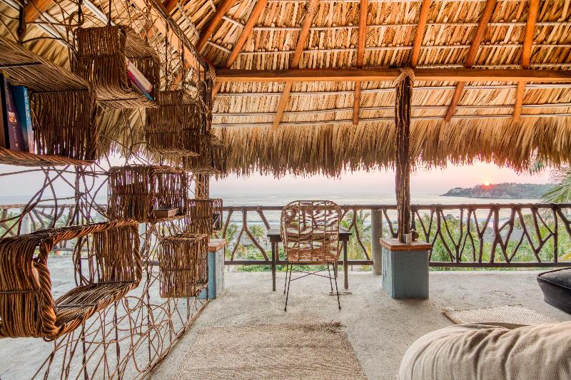 Fotos del hotel Selina Puerto Escondido:  21