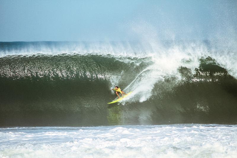 Fotos del hotel Selina Puerto Escondido:  11