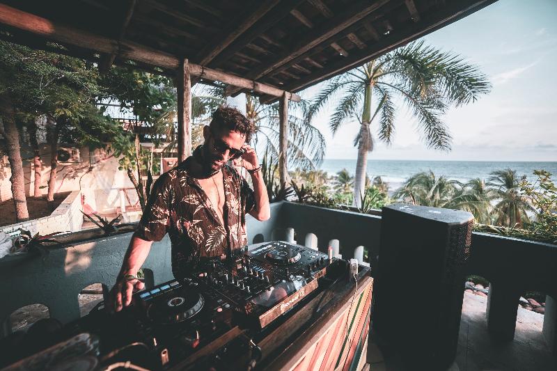 Fotos del hotel Selina Puerto Escondido:  20