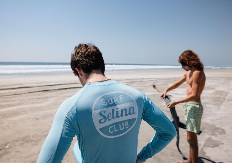 Selina Puerto Escondido