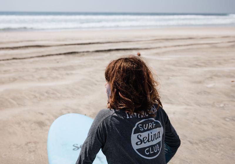 Fotos del hotel Selina Puerto Escondido:  16