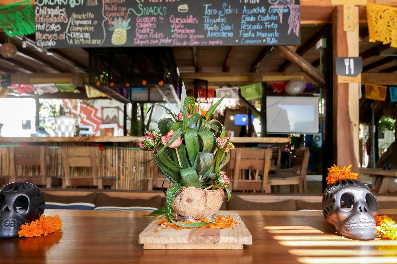 Fotos del hotel Selina Puerto Escondido:  19