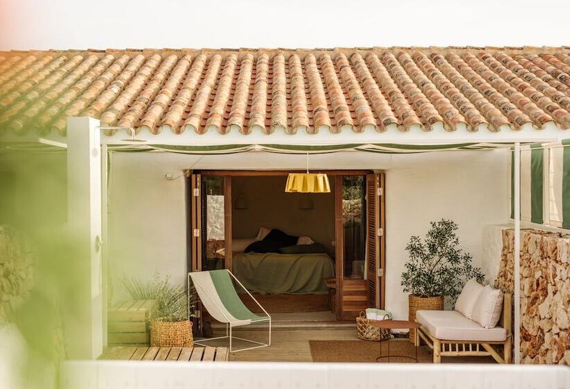 Fotos del hotel Antic Menorca  Adults Only:  12