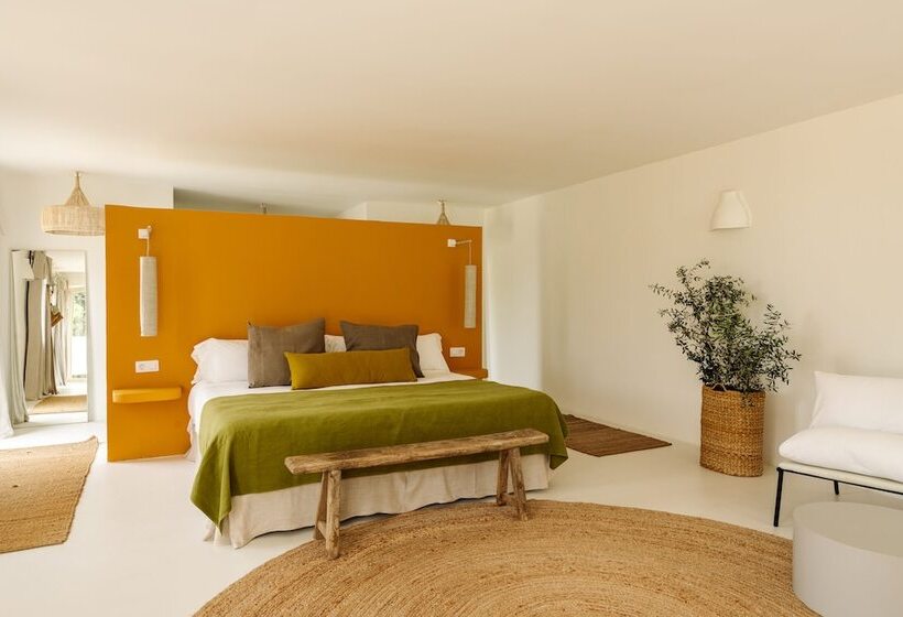 Fotos del hotel Antic Menorca  Adults Only:  7