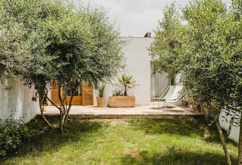 Fotos del hotel Antic Menorca  Adults Only:  10