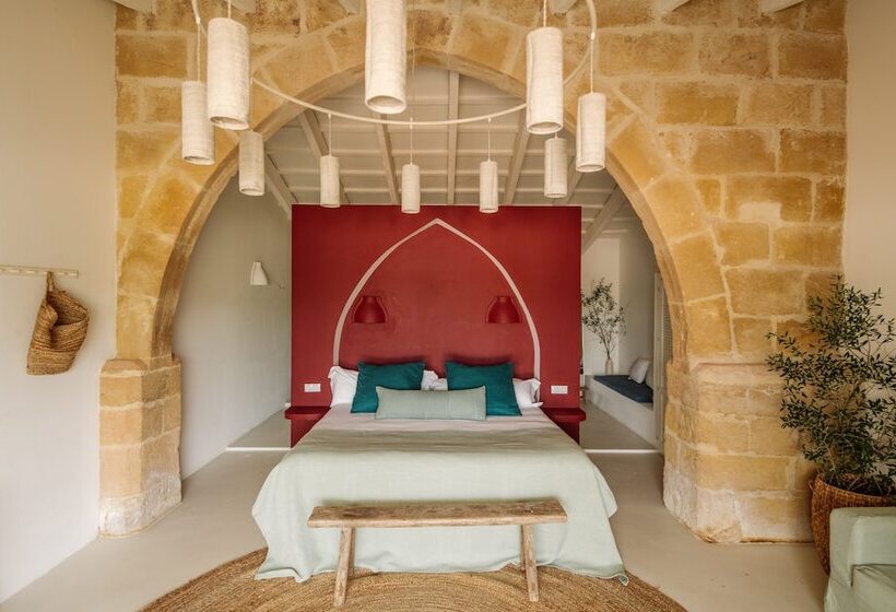 Fotos del hotel Antic Menorca  Adults Only:  20