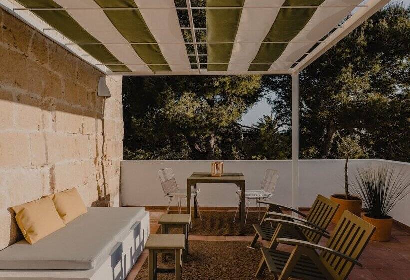 Fotos del hotel Antic Menorca  Adults Only:  3