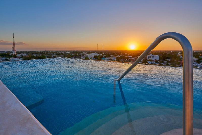 Fotos del hotel City Express Plus Merida:  4