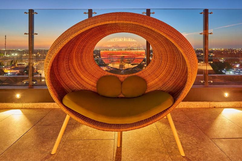 Fotos del hotel City Express Plus Merida:  10