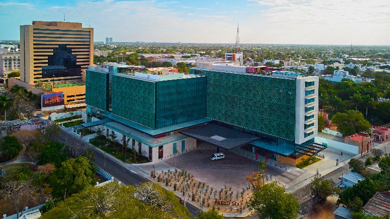 Fotos del hotel City Express Plus Merida:  16