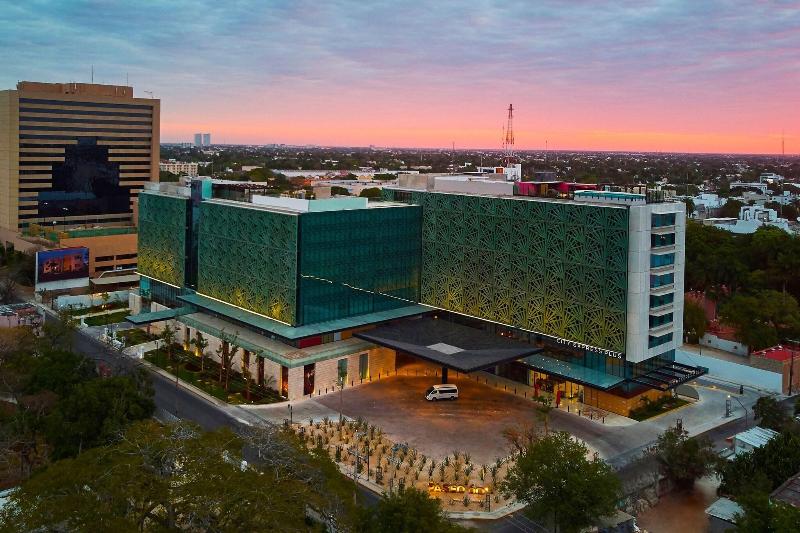 Fotos del hotel City Express Plus Merida:  7