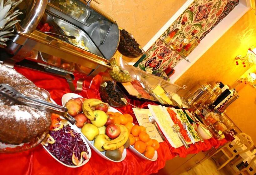 Fotos del hotel Divas Silver:  14