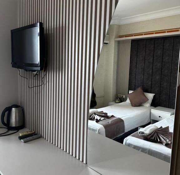 Fotos del hotel Divas Silver:  8